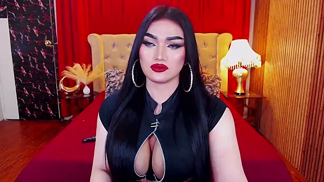 CaroleTurner online show from October 21, 2025, 7:24 pm