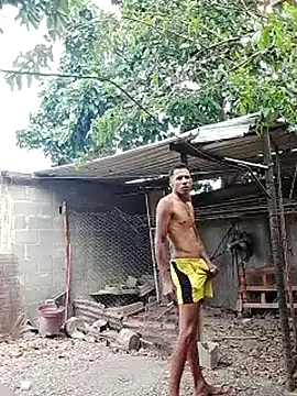 blackhot30 online show from November 23, 2025, 6:29 pm