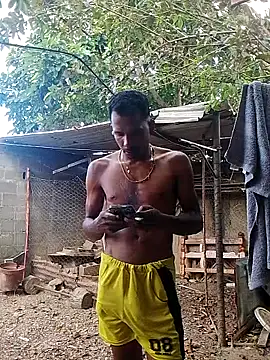 blackhot30 online show from October 30, 2025, 7:22 pm