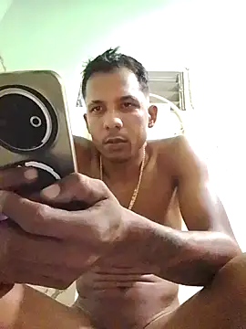 blackhot30 online show from October 21, 2025, 7:46 pm