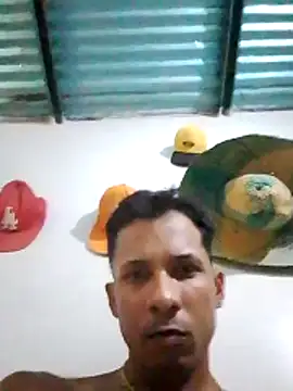 blackhot30 online show from November 9, 2025, 6:56 pm