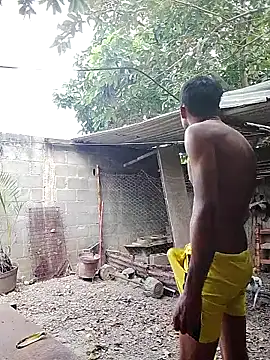 blackhot30 online show from October 17, 2025, 7:26 pm