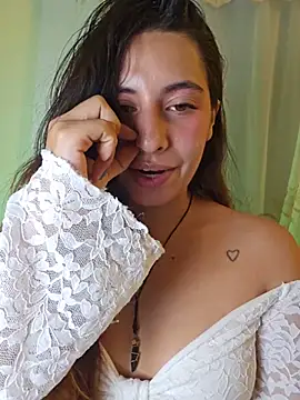 Meganthomson online show from May 12, 2026, 12:19 am