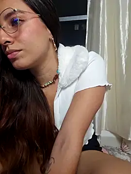 Meganthomson online show from April 14, 2026, 12:15 am