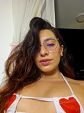 Meganthomson online show from March 14, 2026, 12:38 am