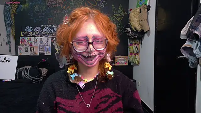 fay abby online show from October 23, 2025, 2:43 am