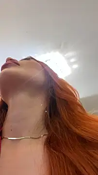 AbrilColls  online show from November 1, 2025, 11:42 pm