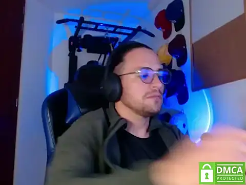 kurt xx online show from October 24, 2025, 12:31 am