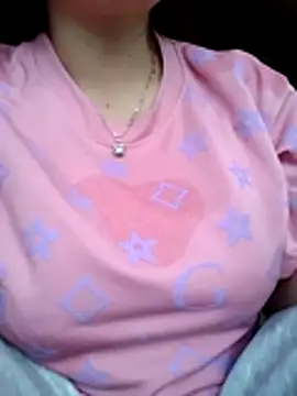 marylove-cc online show from February 17, 2026, 8:00 am