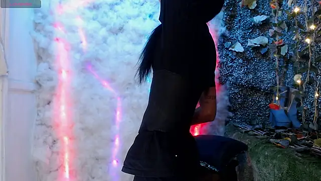 ZAMMIRA online show from April 17, 2026, 12:30 pm