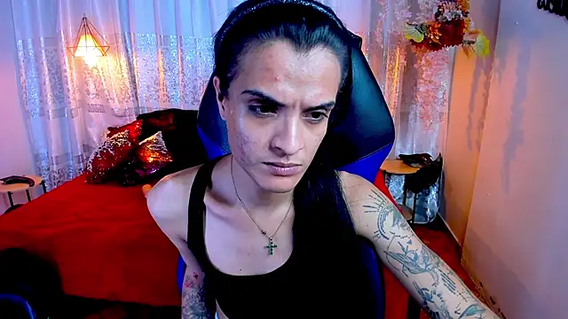 ZAMMIRA online show from November 2, 2025, 5:12 am