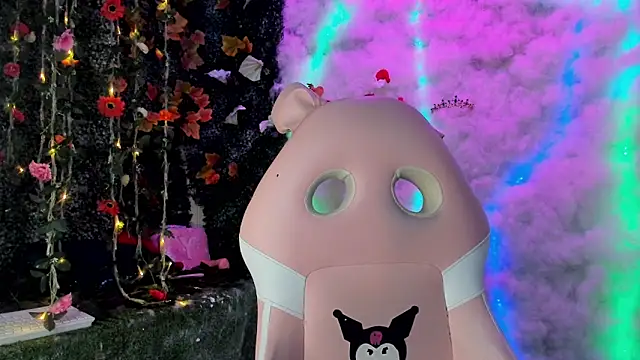 ZAMMIRA online show from December 21, 2025, 6:15 am