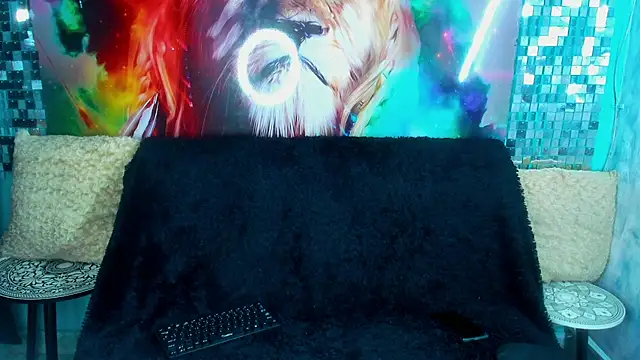 ZAMMIRA online show from March 28, 2026, 12:39 pm