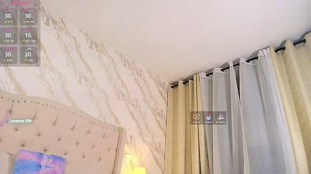 shanell-hott online show from October 31, 2025, 4:09 am