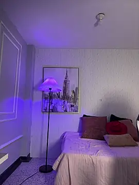 Snapshot of HoneyMollyX chatting on January 12, 2026, 1:07 pm HoneyMollyX online show from January 12, 2026, 1:07 pm