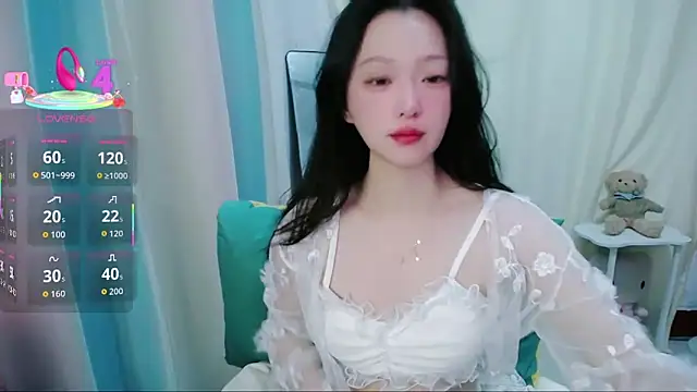 jiangjiangas online show from January 31, 2026, 10:08 pm