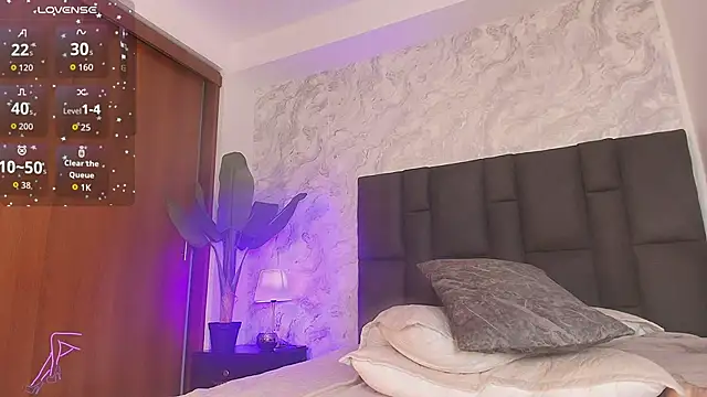 alexandralopez- online show from December 16, 2025, 6:06 am