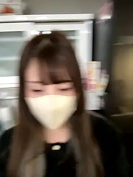 Snapshot of nikukyu_chan chatting on October 25, 2025, 1:05 am nikukyu chan online show from October 25, 2025, 1:05 am