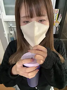 Snapshot of nikukyu_chan chatting on November 6, 2025, 1:09 am nikukyu chan online show from November 6, 2025, 1:09 am