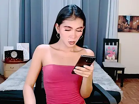 Alicia Morei online show from October 21, 2025, 5:51 am