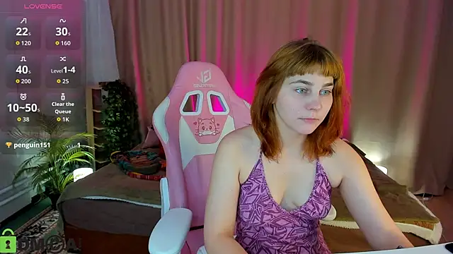 Rene Shine online show from October 19, 2025, 9:34 am