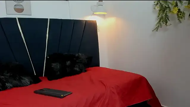 ryder cum23 online show from November 9, 2025, 3:10 am