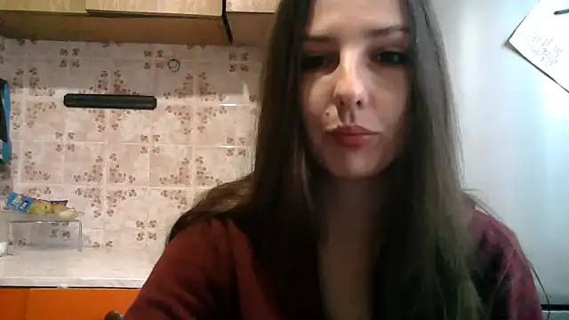 Snapshot of Jeyrinna chatting on February 8, 2026, 8:34 am Jeyrinna online show from February 8, 2026, 8:34 am