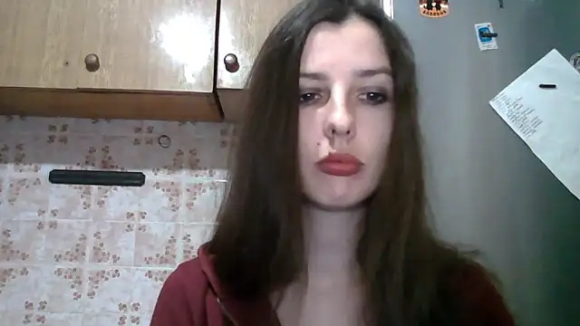 Snapshot of Jeyrinna chatting on February 7, 2026, 5:21 pm Jeyrinna online show from February 7, 2026, 5:21 pm