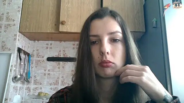 Snapshot of Jeyrinna chatting on February 9, 2026, 9:07 am Jeyrinna online show from February 9, 2026, 9:07 am