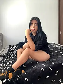 Sienna LaCroixx online show from October 30, 2025, 7:44 pm