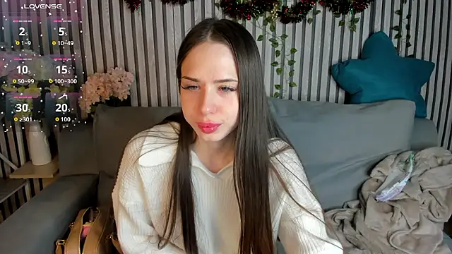 Lana Stones online show from January 16, 2026, 12:14 am