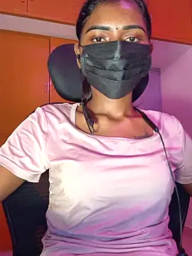 Snapshot of Asmiratamil chatting on February 23, 2026, 5:24 pm Asmiratamil online show from February 23, 2026, 5:24 pm