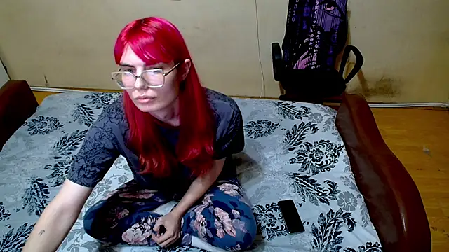 Lizochka1337 online show from November 2, 2025, 6:24 pm