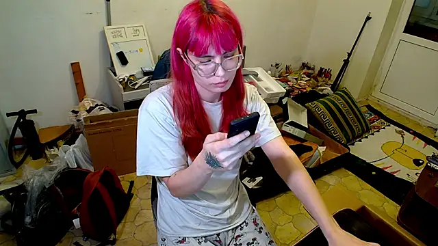 Lizochka1337 online show from November 27, 2025, 3:45 pm