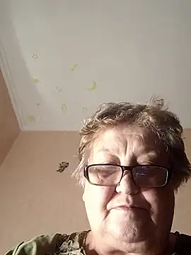 Katherine735 online show from January 9, 2026, 11:22 pm