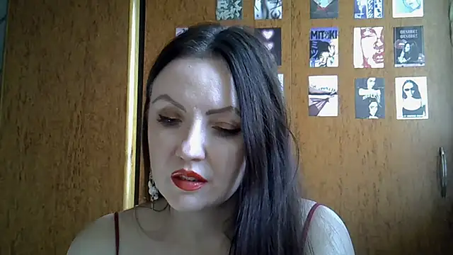 Snapshot of Kalorinn chatting on March 24, 2026, 8:58 am Kalorinn online show from March 24, 2026, 8:58 am