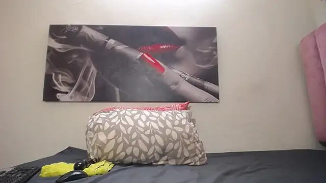 Kelly-001 online show from February 20, 2026, 6:26 am