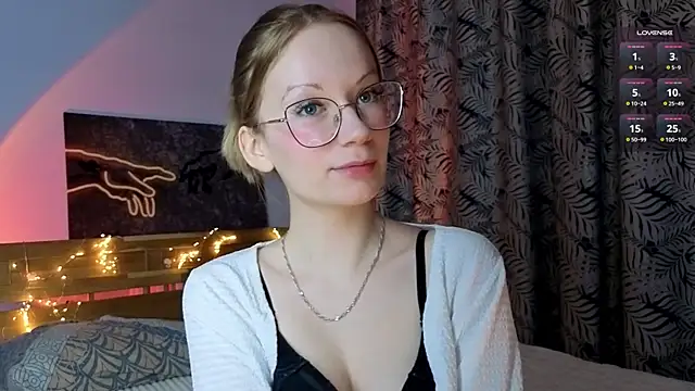 Edlin gail online show from October 30, 2025, 2:04 pm