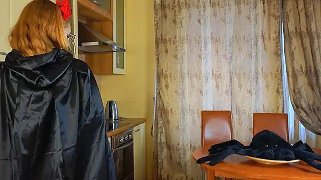 AlinaAldrete online show from October 31, 2025, 7:16 am