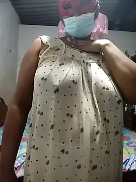 HarshiStar7 online show from February 24, 2026, 9:04 pm