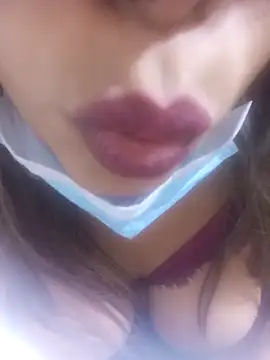 FATIFATIMOROC online show from November 22, 2025, 9:24 pm