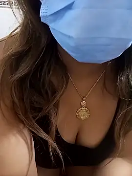 Snapshot of FATIFATIMOROC chatting on February 22, 2026, 9:11 am FATIFATIMOROC online show from February 22, 2026, 9:11 am