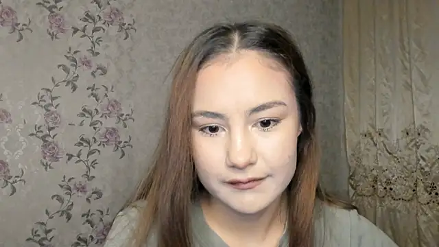 Snapshot of rinadream chatting on October 19, 2025, 7:27 pm rinadream online show from October 19, 2025, 7:27 pm