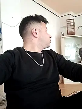 affan06 online show from March 19, 2026, 5:07 am