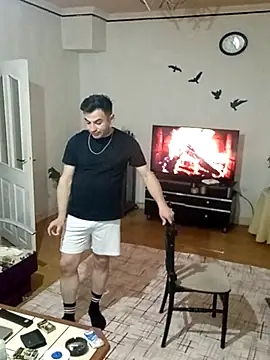 affan06 online show from April 13, 2026, 7:29 pm