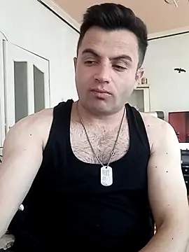 affan06 online show from March 13, 2026, 5:45 am