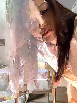 Snapshot of zhenzhen666 chatting on October 13, 2025, 7:32 am zhenzhen666 online show from October 13, 2025, 7:32 am