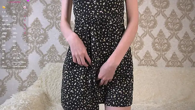 Snapshot of summer_flame chatting on November 14, 2025, 7:23 am summer flame online show from November 14, 2025, 7:23 am