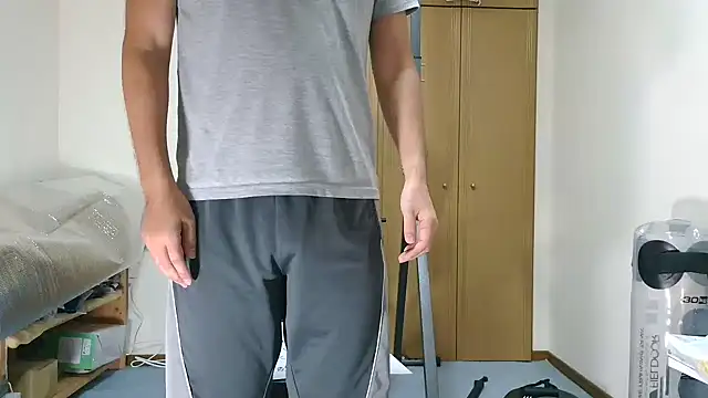 Snapshot of kouichikun chatting on November 16, 2025, 9:03 am kouichikun online show from November 16, 2025, 9:03 am