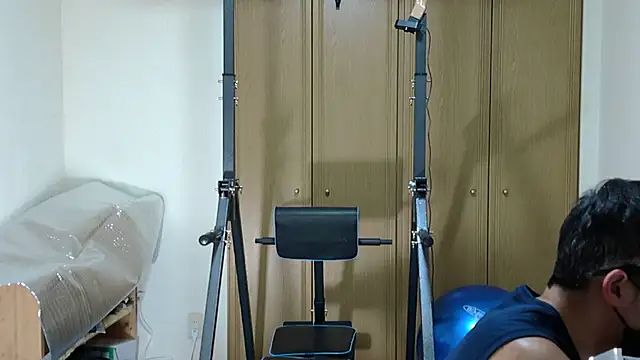 Snapshot of kouichikun chatting on November 24, 2025, 1:33 pm kouichikun online show from November 24, 2025, 1:33 pm